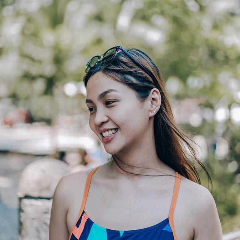 Binibining Pilipinas 2019 Top 40: Rubee Marie Faustino